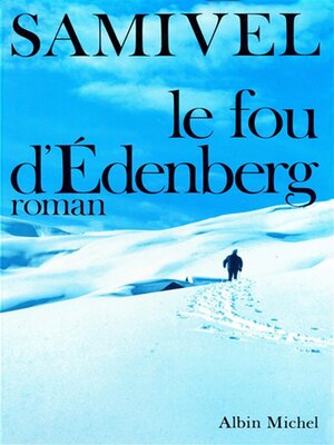 cover image of Le Fou d'Edenberg